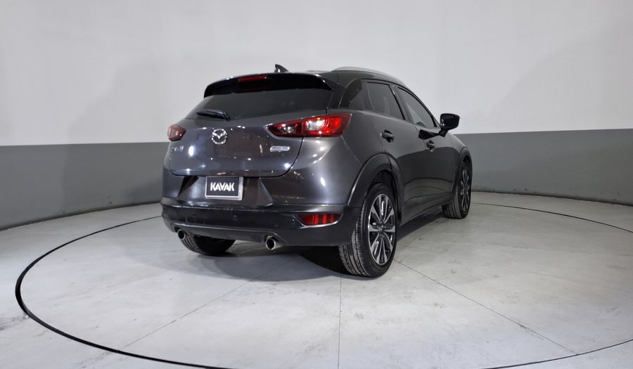 Mazda Cx-3 2.0 I SPORT 2WD AT Suv 2019