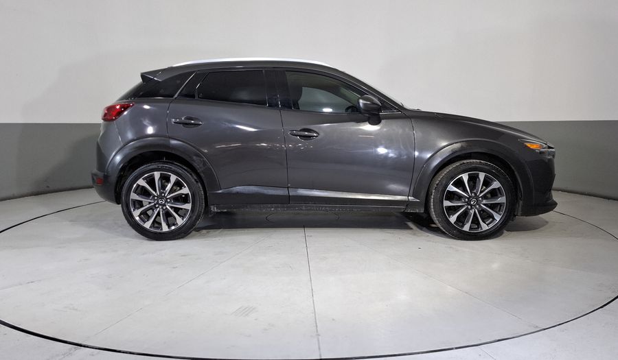 Mazda Cx-3 2.0 I SPORT 2WD AT Suv 2019