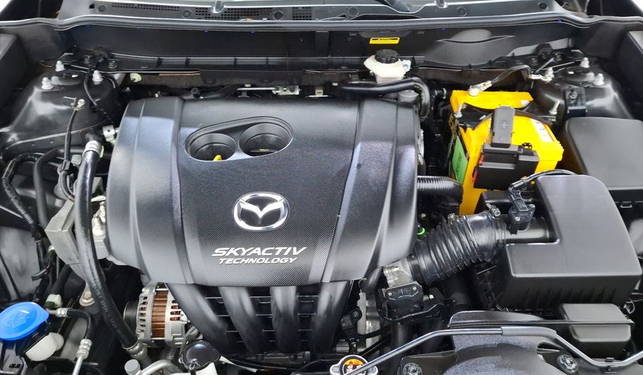 Mazda Cx-3 2.0 I SPORT 2WD AT Suv 2019