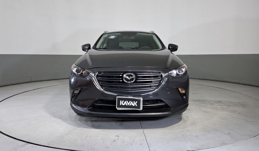 Mazda Cx-3 2.0 I SPORT 2WD AT Suv 2019