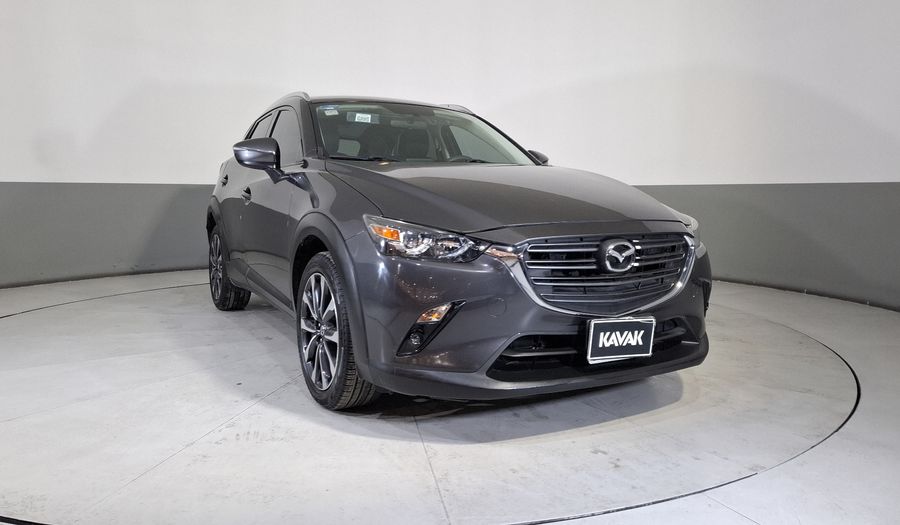 Mazda Cx-3 2.0 I SPORT 2WD AT Suv 2019
