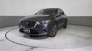 Mazda • CX-3