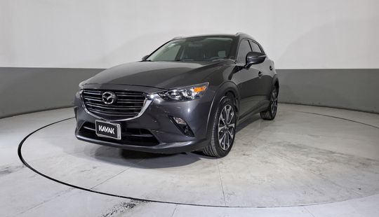Mazda • CX-3