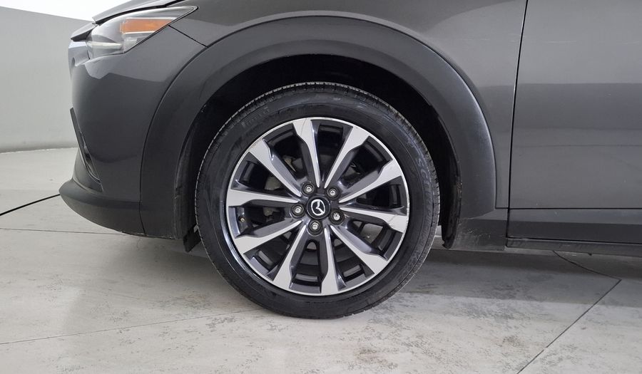 Mazda Cx-3 2.0 I SPORT 2WD AT Suv 2019