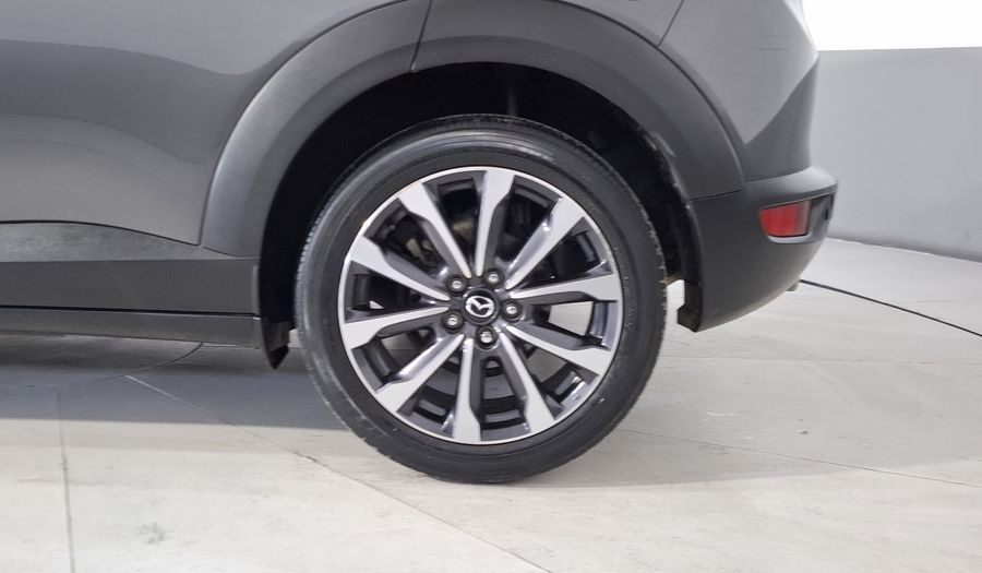 Mazda Cx-3 2.0 I SPORT 2WD AT Suv 2019