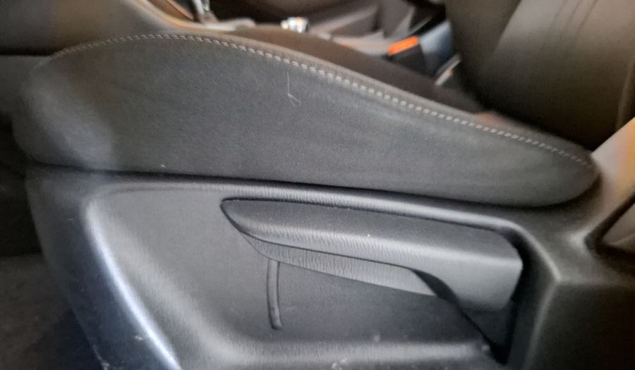 Mazda Cx-3 2.0 I SPORT 2WD AT Suv 2019