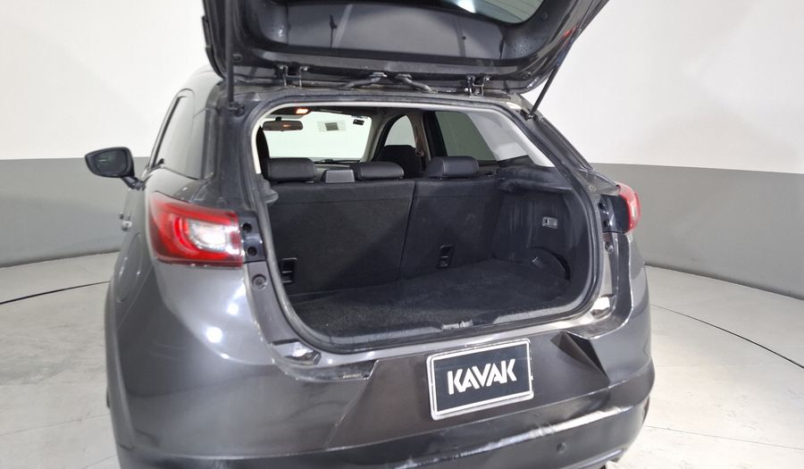 Mazda Cx-3 2.0 I SPORT 2WD AT Suv 2019