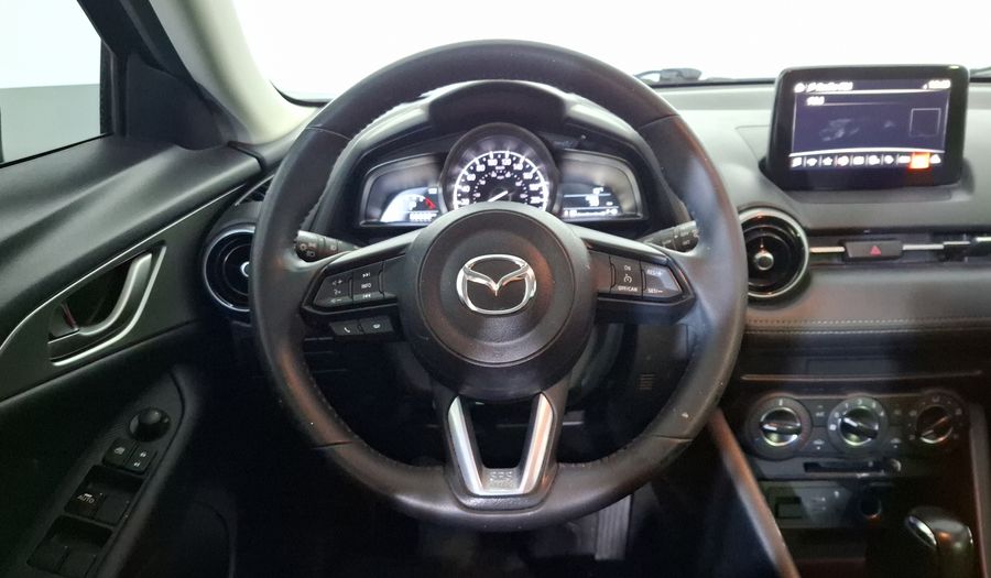 Mazda Cx-3 2.0 I SPORT 2WD AT Suv 2019