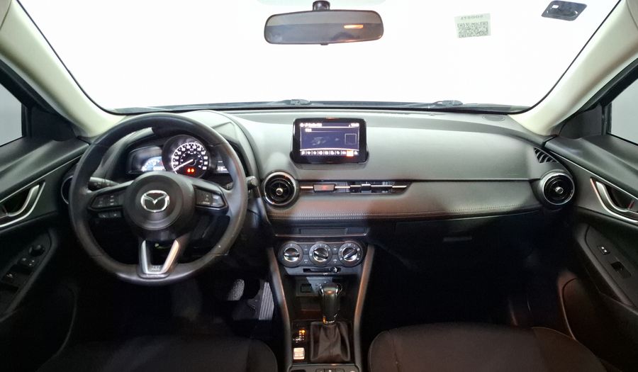 Mazda Cx-3 2.0 I SPORT 2WD AT Suv 2019