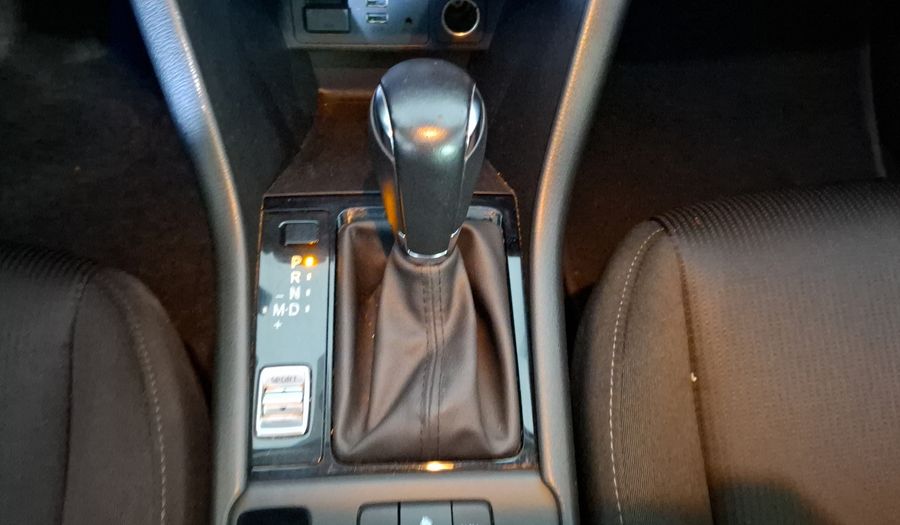 Mazda Cx-3 2.0 I SPORT 2WD AT Suv 2019