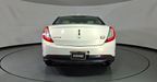 Lincoln Mks 3.5 V6 4WD ECOBOOST AT Sedan 2013