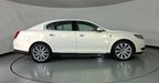 Lincoln Mks 3.5 V6 4WD ECOBOOST AT Sedan 2013