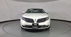Lincoln Mks 3.5 V6 4WD ECOBOOST AT Sedan 2013