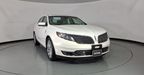 Lincoln Mks 3.5 V6 4WD ECOBOOST AT Sedan 2013