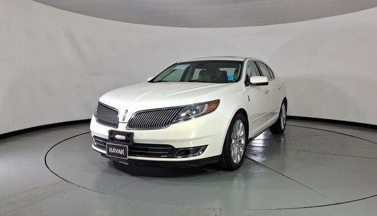 Lincoln • MKS