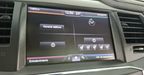Lincoln Mks 3.5 V6 4WD ECOBOOST AT Sedan 2013