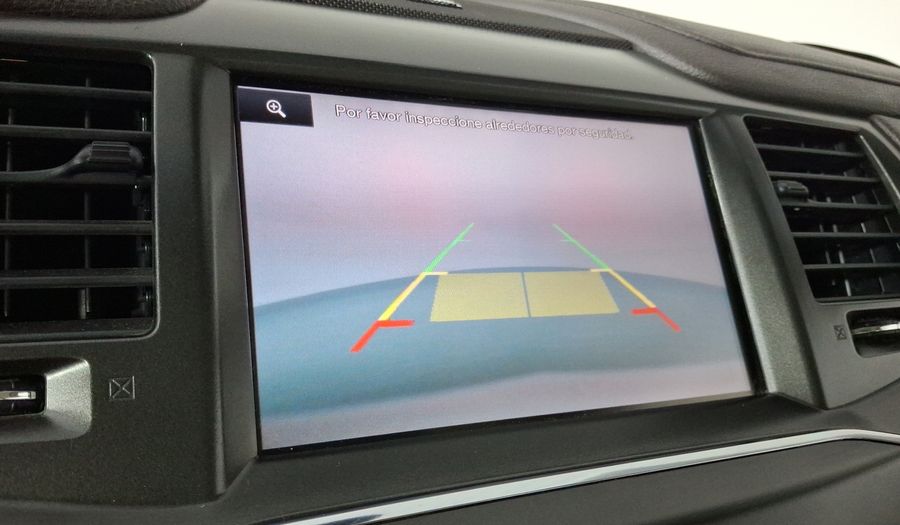 Lincoln Mks 3.5 V6 4WD ECOBOOST AT Sedan 2013