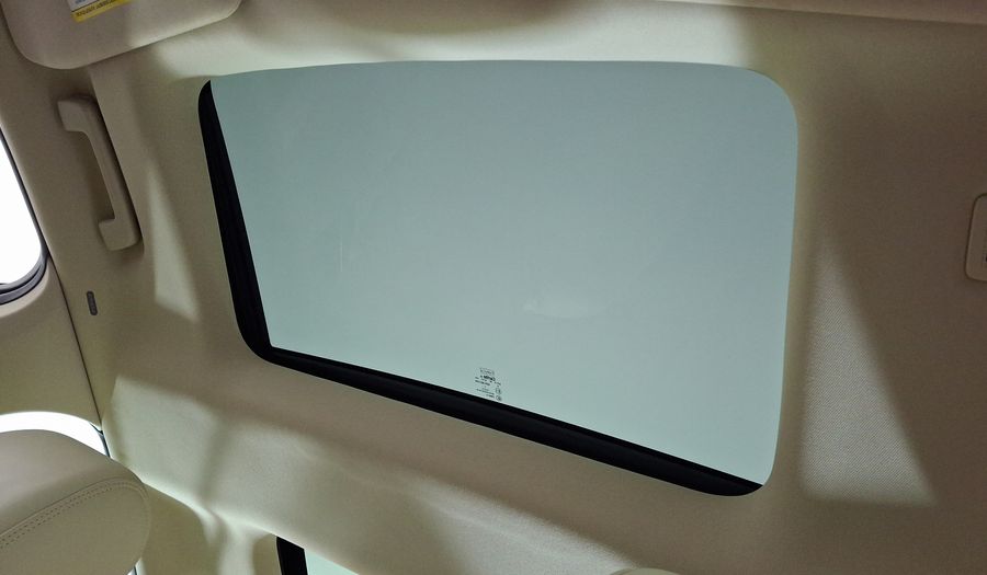 Lincoln Mks 3.5 V6 4WD ECOBOOST AT Sedan 2013