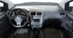 Volkswagen Fox 1.6 MSI TOTAL FLEX COMFORTLINE Hatchback 2015