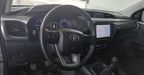 Toyota Hilux 2.8 TDI SRV 4WD C/D Pickup 2020