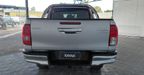 Toyota Hilux 2.8 TDI SRV 4WD C/D Pickup 2020