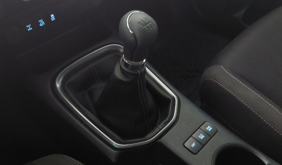 Toyota Hilux 2.8 TDI SRV 4WD C/D Pickup 2020