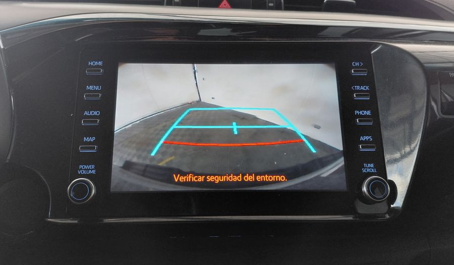 Toyota Hilux 2.8 TDI SRV 4WD C/D Pickup 2020