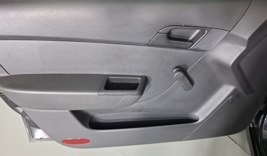 Chevrolet Aveo 1.6 AT J Sedan 2014