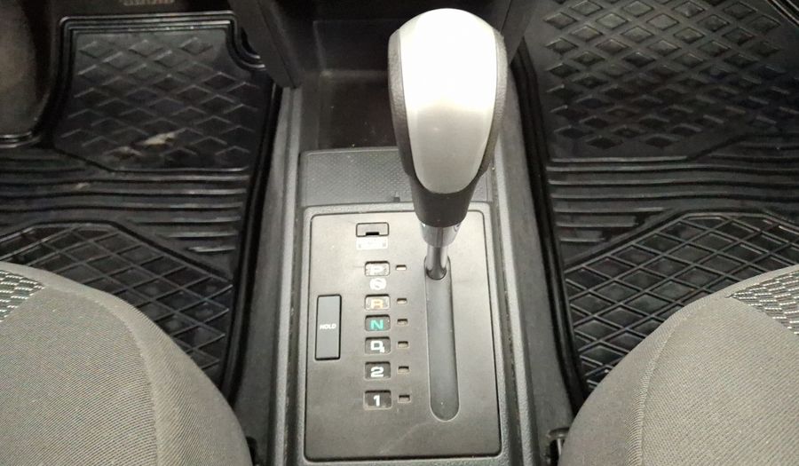 Chevrolet Aveo 1.6 AT J Sedan 2014