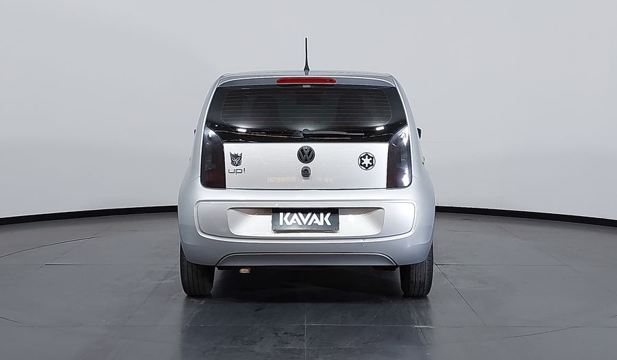 Volkswagen Up 1.0 12V BLUEMOTION E-FLEX MOVE UP! Hatchback 2015