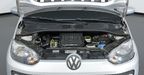 Volkswagen Up 1.0 12V BLUEMOTION E-FLEX MOVE UP! Hatchback 2015