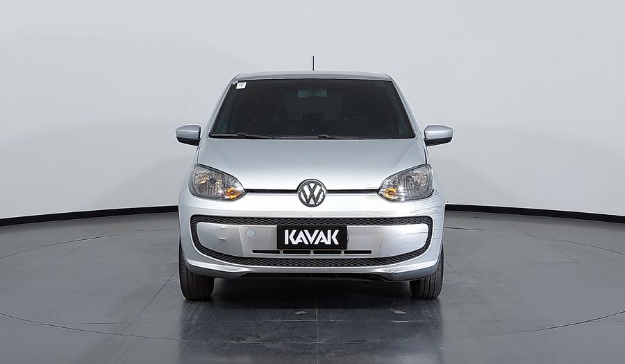 Volkswagen Up 1.0 12V BLUEMOTION E-FLEX MOVE UP! Hatchback 2015