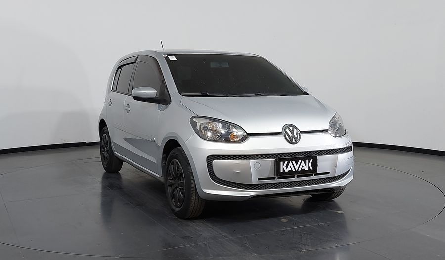 Volkswagen Up 1.0 12V BLUEMOTION E-FLEX MOVE UP! Hatchback 2015