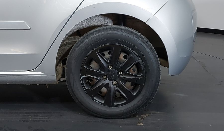 Volkswagen Up 1.0 12V BLUEMOTION E-FLEX MOVE UP! Hatchback 2015