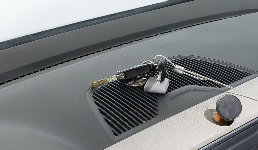 Volkswagen Up 1.0 12V BLUEMOTION E-FLEX MOVE UP! Hatchback 2015