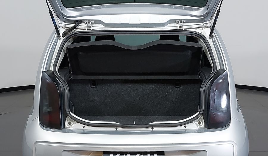 Volkswagen Up 1.0 12V BLUEMOTION E-FLEX MOVE UP! Hatchback 2015