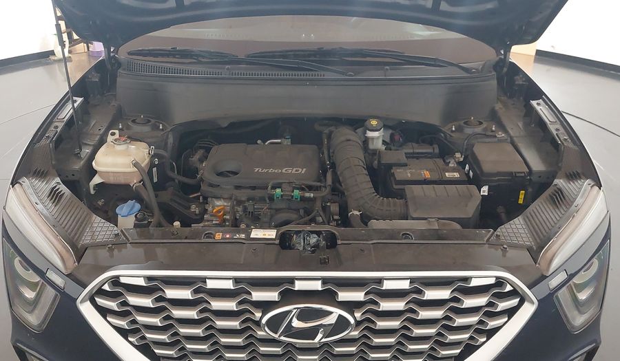 Hyundai Creta 1.0 T-GDI LIMITED AUTO Suv 2023