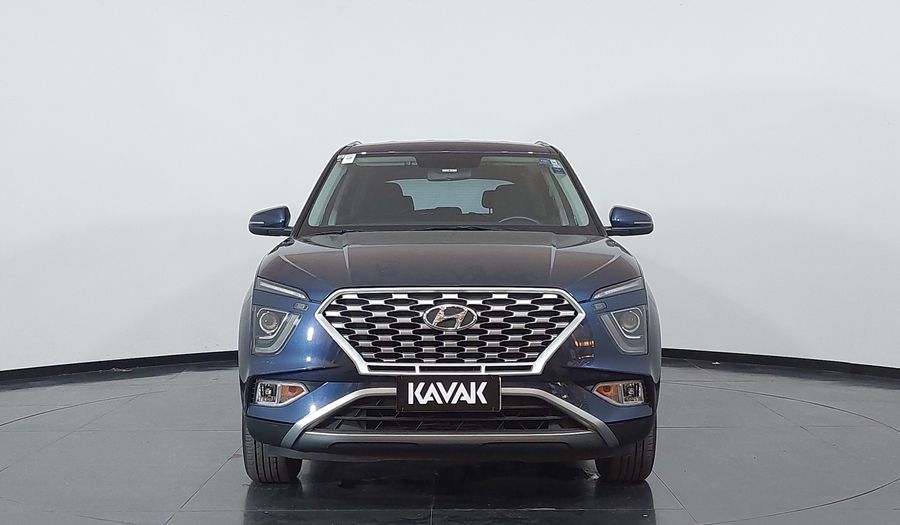 Hyundai Creta 1.0 T-GDI LIMITED AUTO Suv 2023