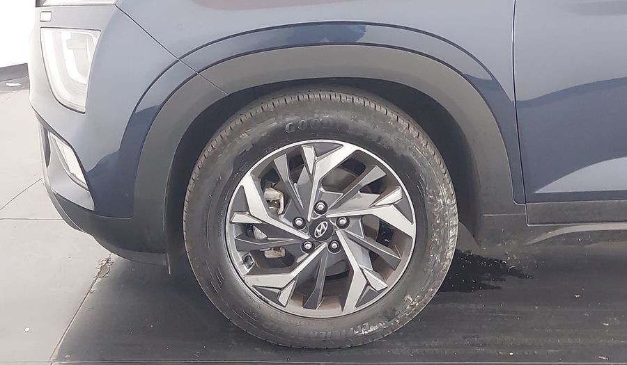 Hyundai Creta 1.0 T-GDI LIMITED AUTO Suv 2023