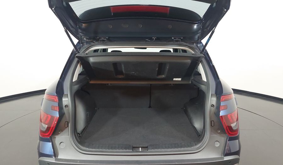 Hyundai Creta 1.0 T-GDI LIMITED AUTO Suv 2023