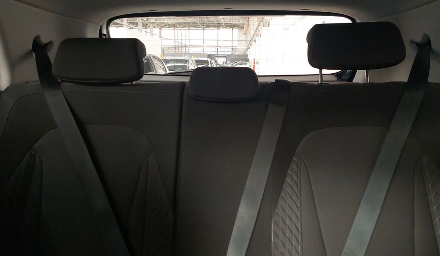 Hyundai Creta 1.0 T-GDI LIMITED AUTO Suv 2023