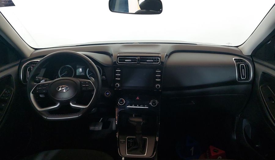 Hyundai Creta 1.0 T-GDI LIMITED AUTO Suv 2023