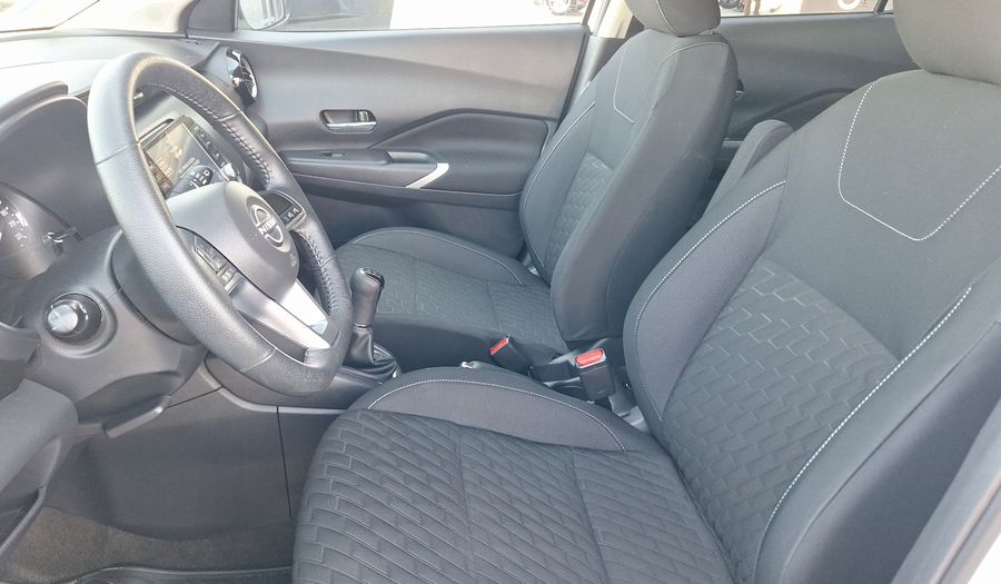 Nissan Kicks 1.6 ADVANCE Suv 2023