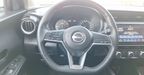 Nissan Kicks 1.6 ADVANCE Suv 2023