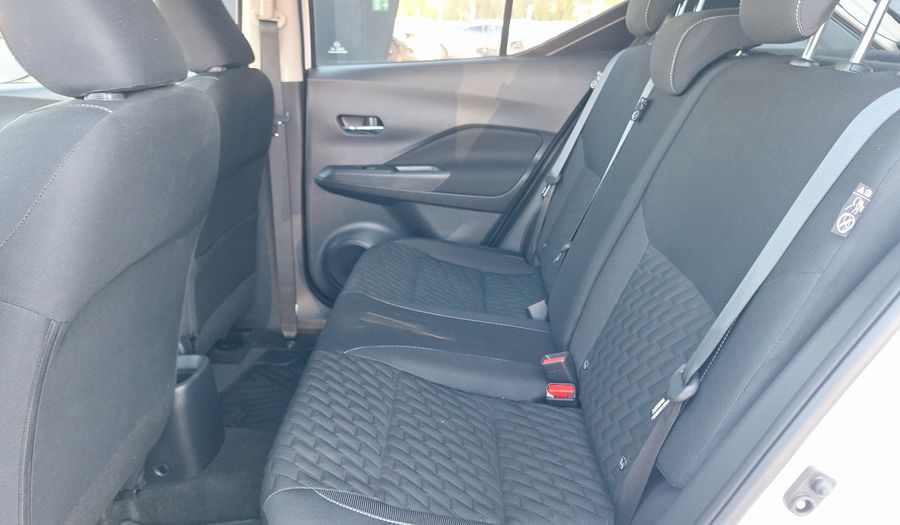 Nissan Kicks 1.6 ADVANCE Suv 2023