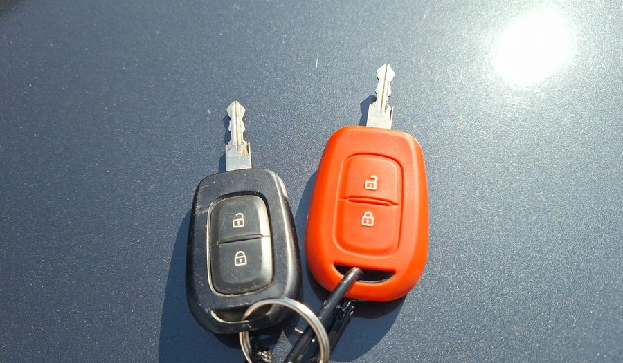 Renault Duster 1.6 LIFE Suv 2019