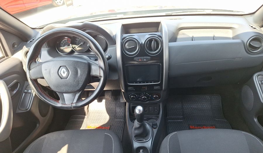 Renault Duster 1.6 LIFE Suv 2019
