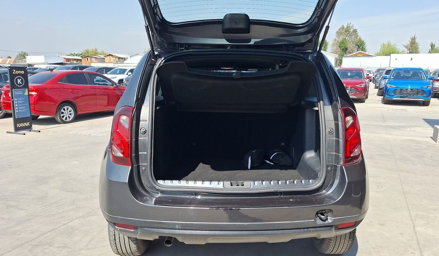 Renault Duster 1.6 LIFE Suv 2019