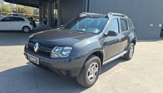 Renault • Duster