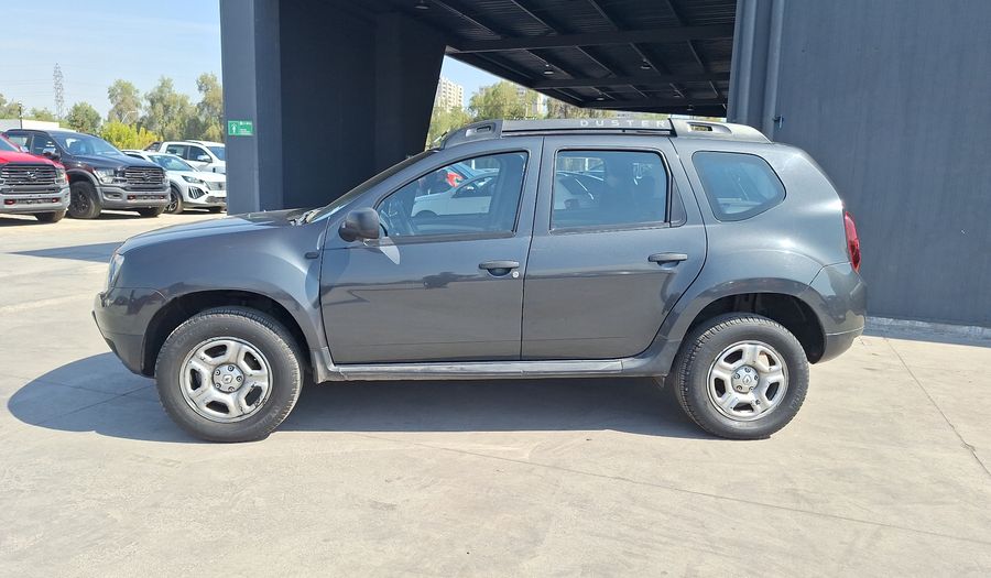 Renault Duster 1.6 LIFE Suv 2019